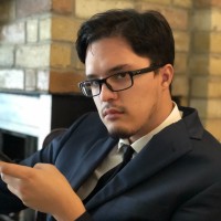 Carlos E. Vernier Email