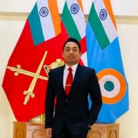 Government of India (भारत सरकार) Employee Suraj Abraham's profile photo
