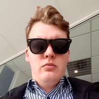 SMASHED IT Employee Eric Papen's profile photo