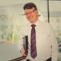 John Warren Email
