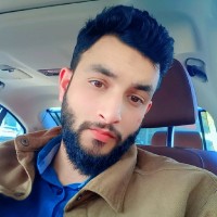 ARAB SUPPLY & TRADING CO. ASTRA CONSTRUCTION Employee Abdul Rafay's profile photo