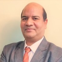 BIBA Fashion Ltd Employee Anurag Saxena's profile photo