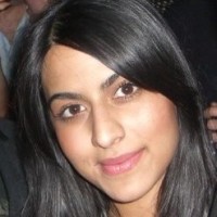 Rainforest QA Employee Sabrina Merchant's profile photo