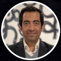 inOrbit Employee G. Ali's profile photo