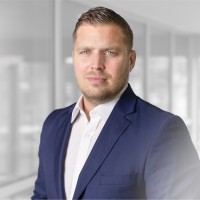 Groupe Plus Employee Alexandre Coullon's profile photo