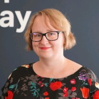 Plecto Employee Ewelina Nazarewska's profile photo