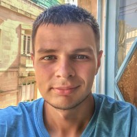 Yevhenii Voskobiinyk's profile photo