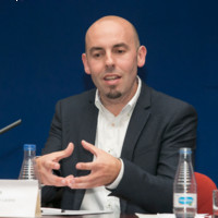 Grupo Lacera Employee Hugo Viesca's profile photo