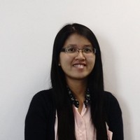 Advance Vision Technology Employee Lucy Doan's profile photo