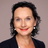 contec GmbH Employee Ulrike Koßmann's profile photo