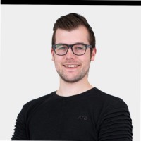 fashcom Employee Tim Scharphof's profile photo