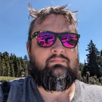 Myriad Genetics Employee Peter Johansen's profile photo