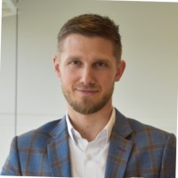 MarTrust Employee Emil Vøhlert's profile photo