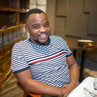Marvellous Chinyamakobvu's profile photo
