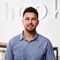 Hook Creative Employee Nicholas Stewart's profile photo