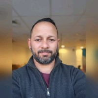 VISTA Employee Pedro Misle's profile photo