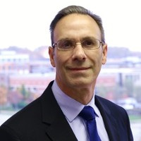 R.W. Beckett Corporation Employee Peter Duffield's profile photo