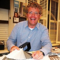 Fransen groep Employee John Fransen's profile photo