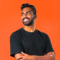 Askable Employee Anurag Balagam's profile photo