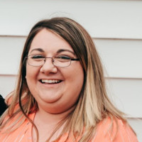 American Community Management Employee Lauren Frederick's profile photo