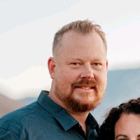 Shipinland.com Employee Luke Smith's profile photo