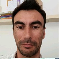 UFCV Employee David Allart's profile photo