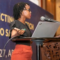 d.light Employee Wairimu Njoki's profile photo