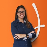 DIZUCAR Employee Krissia Escobar's profile photo