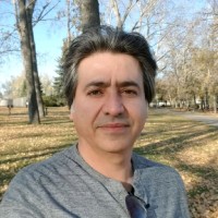 4Refuel Employee Mohammad Aghilpour's profile photo