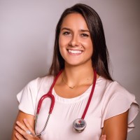 GLG Employee Gemma Carter's profile photo