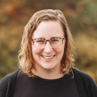 NERACOOS Employee Anna Simpson's profile photo