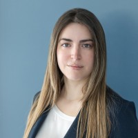 Star Bulk Employee Georgia Fardellou's profile photo