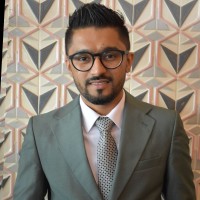 Mohamed Ruzaik
