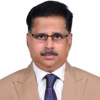 VINIR Engineering Private Limited Employee Ravichandran A's profile photo
