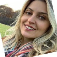 BlitzPay Employee Debora Correa's profile photo