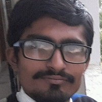 AIM Employee Mahipal Khatri's profile photo