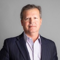 Ernst & Young Global Consulting Services Employee Robert Calloway's profile photo