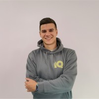 IQ Solar BE Employee Senne de Landtsheer's profile photo