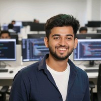 Airveda Employee Akash Gupta's profile photo