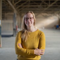 The Bin Employee Elina Eikelenboom's profile photo