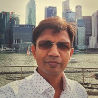 Jignesh Patel Email & Phone Number