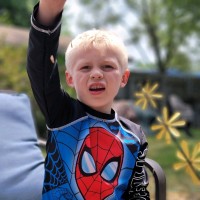 CWC Textron Employee Joseph Berry's profile photo