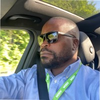 Full Power Utilities Ltd Employee Sebastian Makasi's profile photo