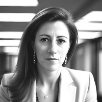 Solutions CEO Employee Aurore N.'s profile photo