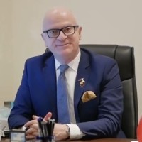 Crowne Plaza® Hotels & Resorts Employee Ramzi Assily's profile photo