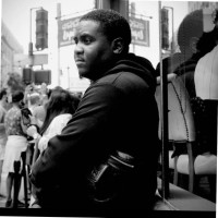 Empowering Minds Resource Center Employee Trae Caple's profile photo