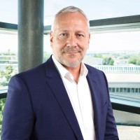 Medela Employee Gerald Hübner's profile photo