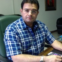 Nimra Textile Pvt Ltd Employee Arif Qureshi's profile photo
