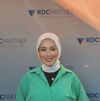 RDC Partner Employee Hande Şimşek's profile photo