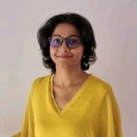 Syfe Employee Aparna Nambiar's profile photo